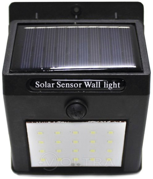 Светильник светодиодный на солнечной батарее WMC TOOLS WMC-RK-SWA5050