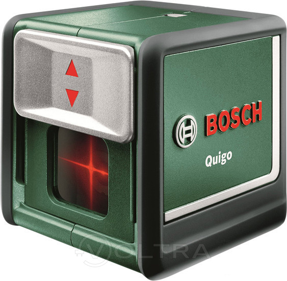 Bosch Quigo (0603663521)