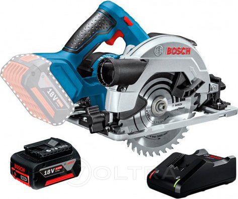 Bosch GKS 18V-57 Professional (0615990M42)
