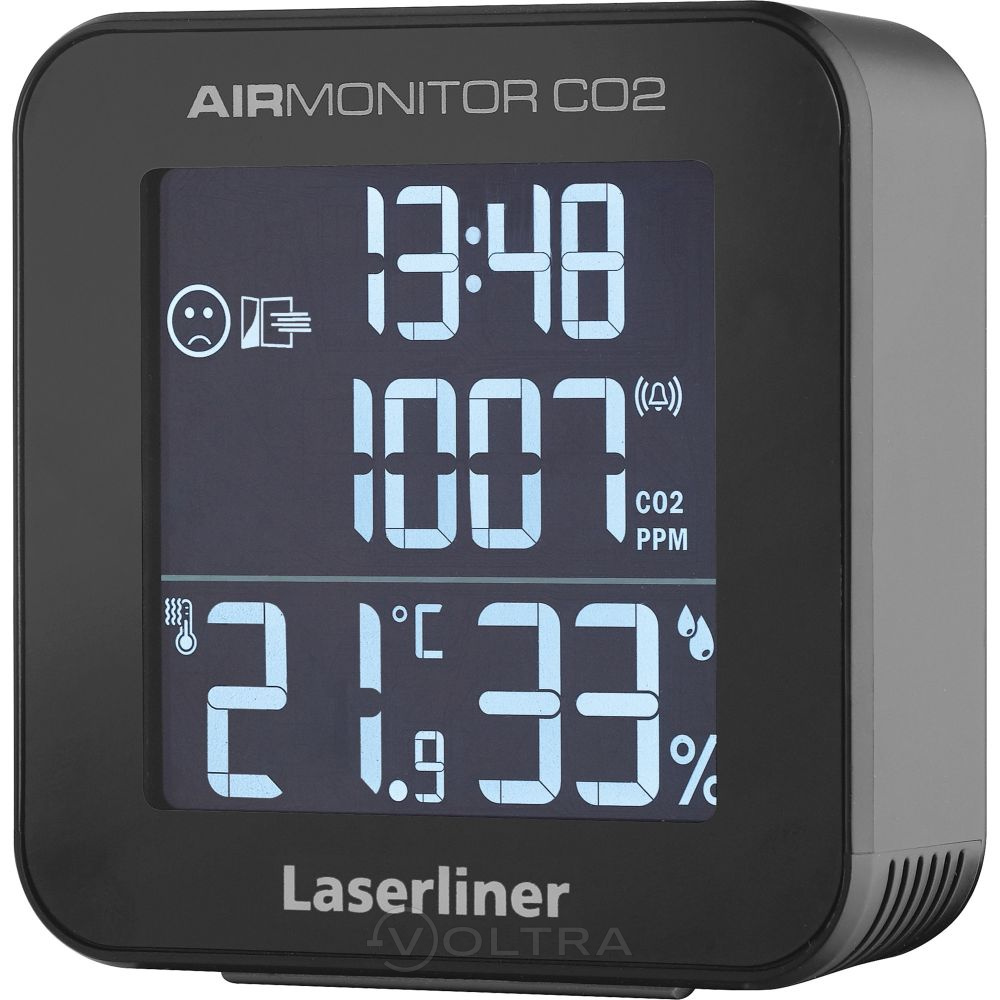 Монитор качества воздуха Laserliner AirMonitor CO2 (082.427A)