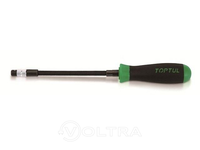 Отвертка-держатель для бит гибкая Toptul (FTCA0829)
