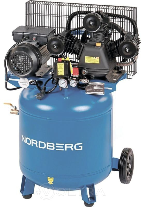 Nordberg NCEV100/360