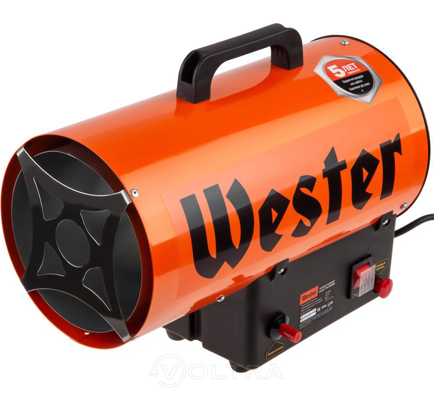 Wester TG-20000 (615360)