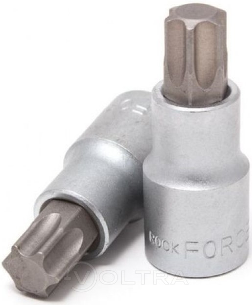 Головка-бита TORX T30 1/2'' RockForce RF-34605530