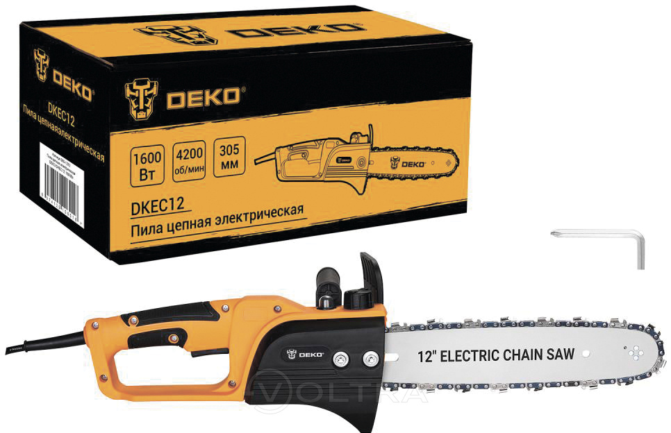Deko DKEC12 (065-1213)