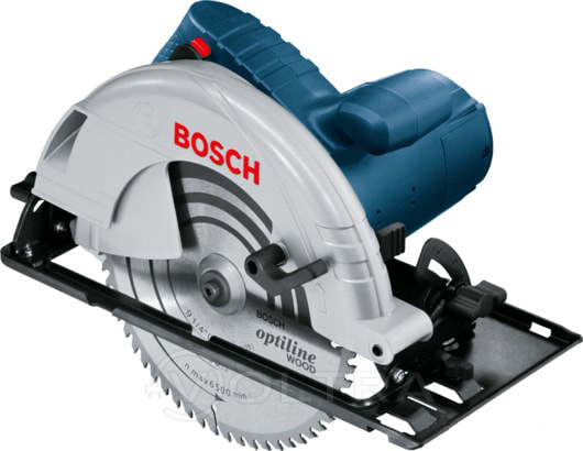 Bosch GKS 235 Turbo (06015A2001)