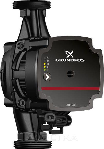 Grundfos Alpha1 L 25-60 180