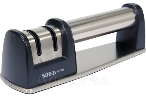 Точилка для ножей 2 в 1 Yato YG-02356