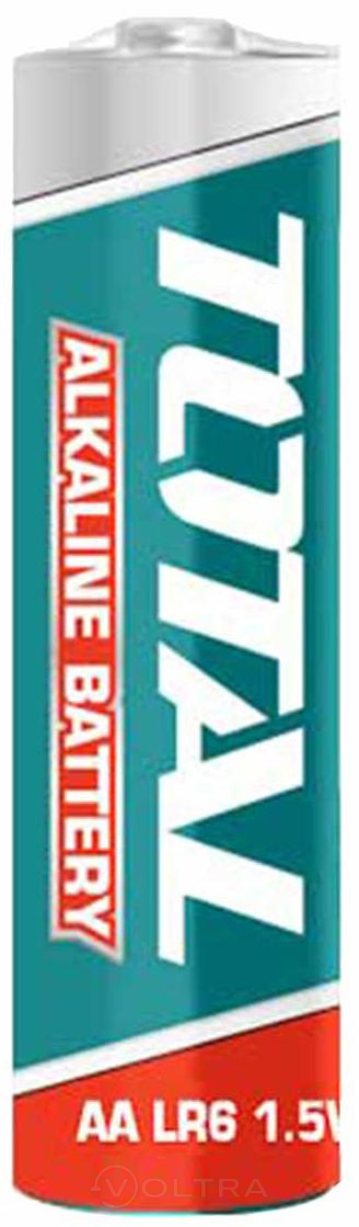 Батарейка AA Total THAB2A01