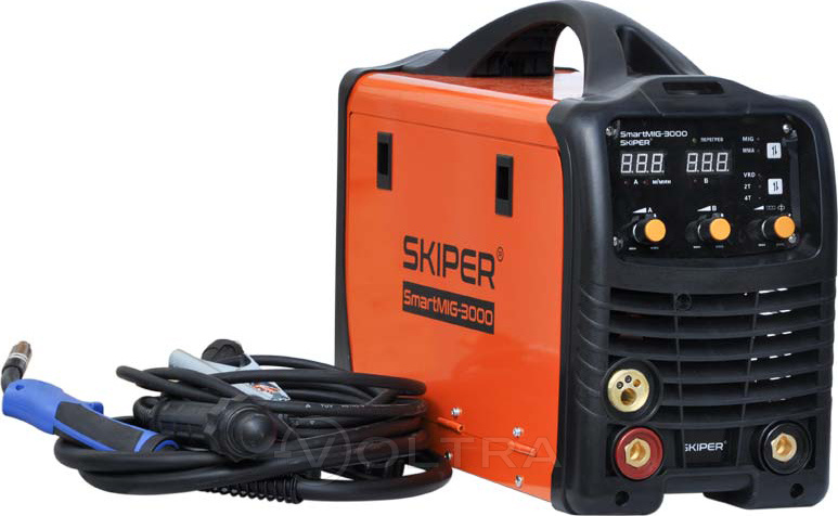 Skiper SmartMIG-3000