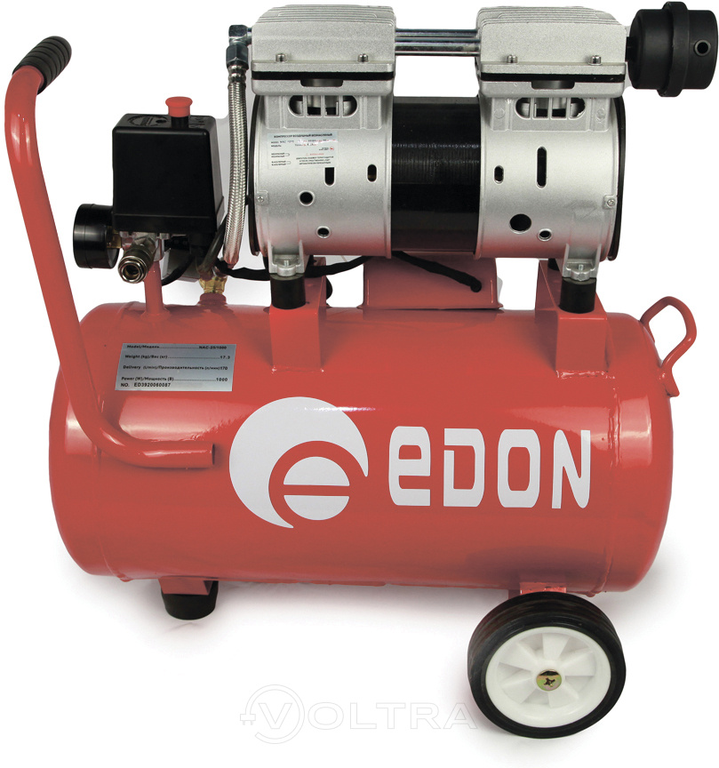 Edon NAC-25/1000 (1004020308)