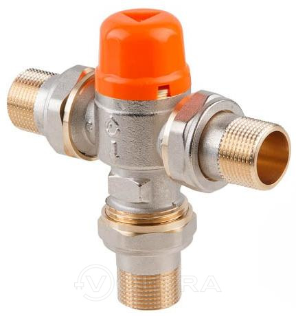 Термостатический смесительный клапан 1/2" AV Engineering (AVE295012)