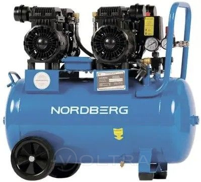 Nordberg NCEO50/440
