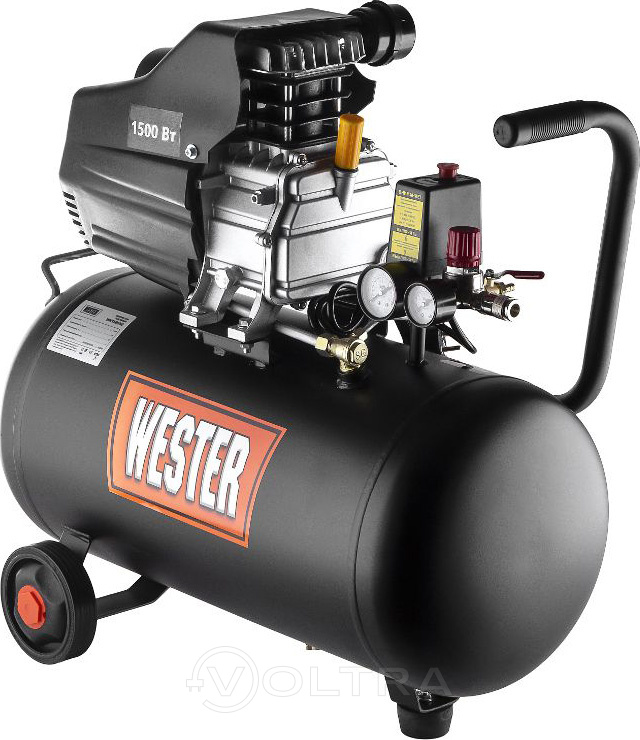 Wester WK1500