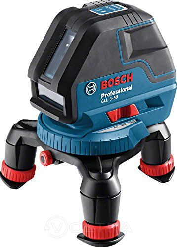 Bosch GLL 3-50 (0601063800)