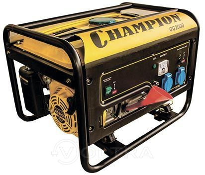Champion GG2000