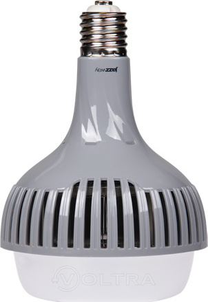 Лампа светодиодная HP R190 80Вт 100-240В Е40 4000К Jazzway (5005747)