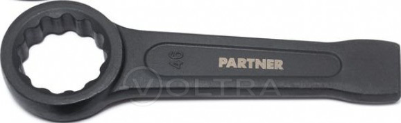 Ключ накидной ударный 46мм Partner PA-79346