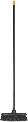 Метла средняя Solid Fiskars (1025921)