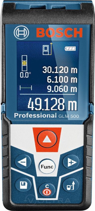 Bosch GLM 500 (0601072H00)