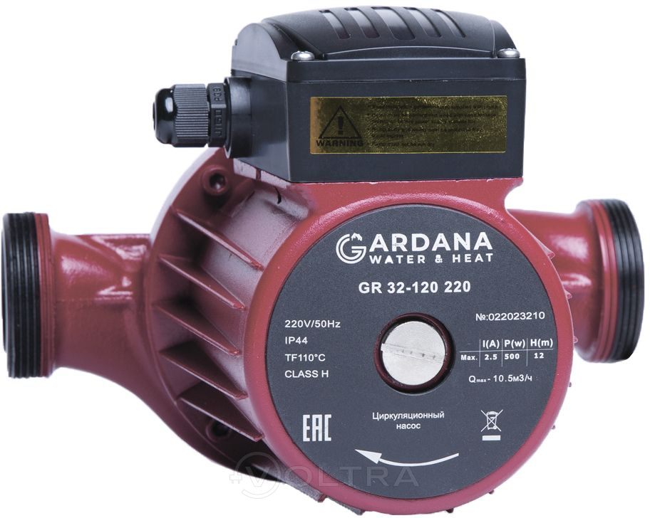 GARDANA GR 32-120 220