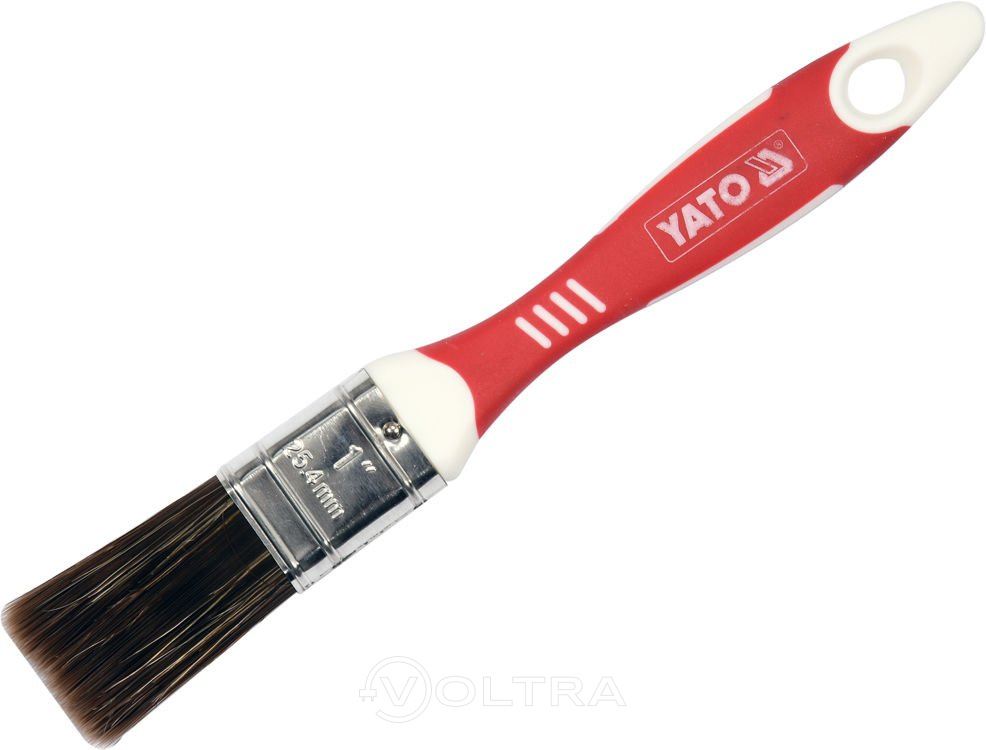 Кисть флейцевая английская 2KA1 Yato (YT-54560)