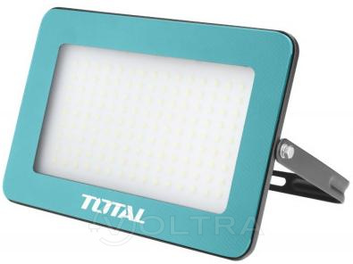 Светодиодный прожектор 50Вт Total TLFL3501