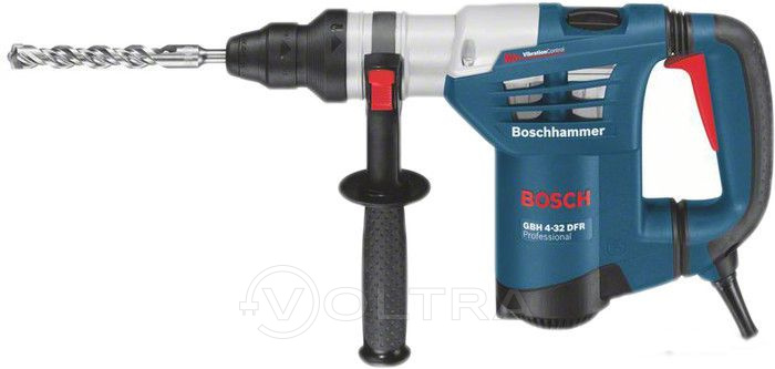 Bosch GBH 4-32 DFR-S (0615990J70)