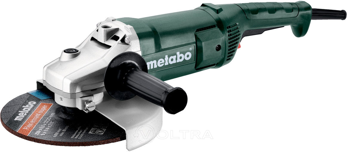 Metabo WE 2000-230 (606432000)