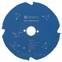 Пильный диск Expert for FiberCement 190x30x2.2/1.6x4T Bosch (2608644125)