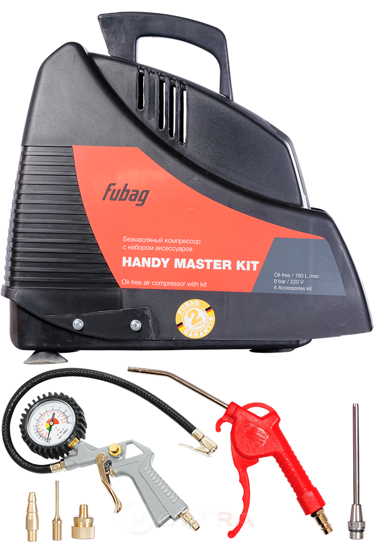 Fubag Handy Master Kit (OL195)