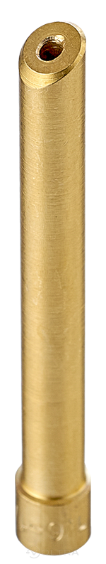Цанга скошенная для горелки 1.6мм (TS 17-18-26) Сварог (IGU0069-16)