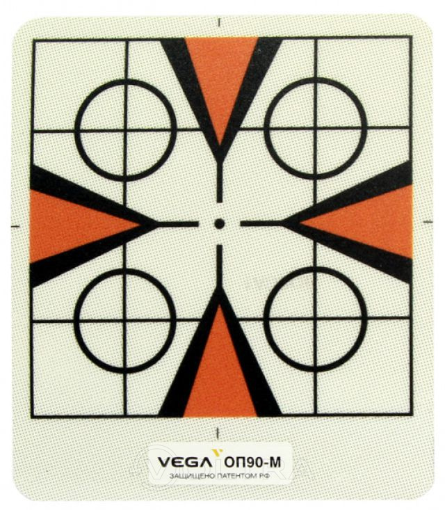 Пленочный отражатель Vega ОП90-М (ОП90-М)