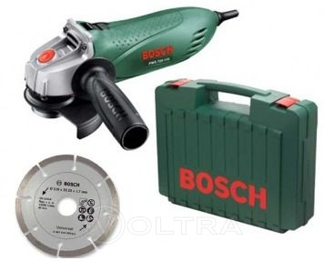 Bosch PWS 720-115 (0603164021)