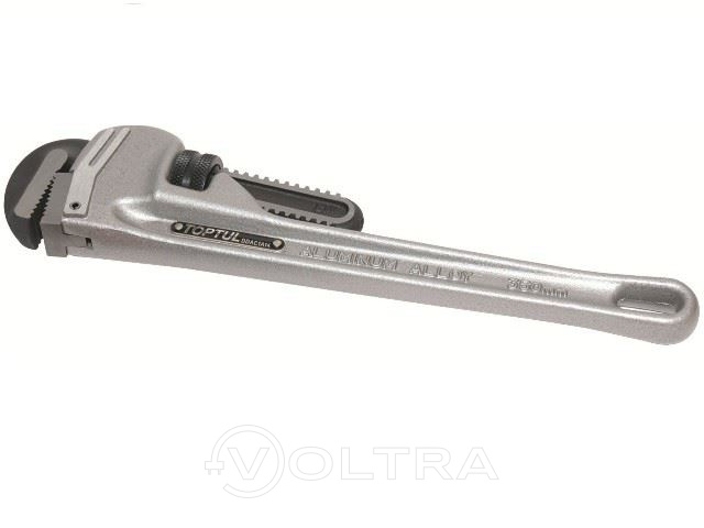 Ключ трубный 2" 350мм TOPTUL (DDAС1A14)