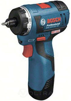 Bosch GSR 12V-20 HX L-BOXX (06019D4100)