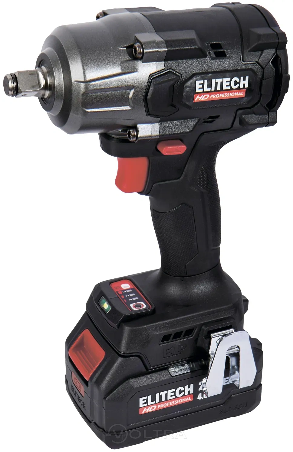 Elitech HD CW 2009SL (E2201.059.01)