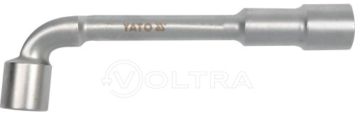 Ключ торцевой L-образный (файковый) 7мм Yato YT-1627