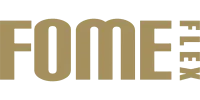 Логотип Fome
