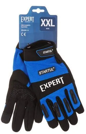 Перчатки для монтажных работ 11р-р (XXL) Expert Startul (SE5000-11)