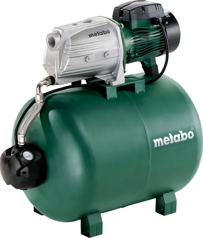 Metabo HWW 9000