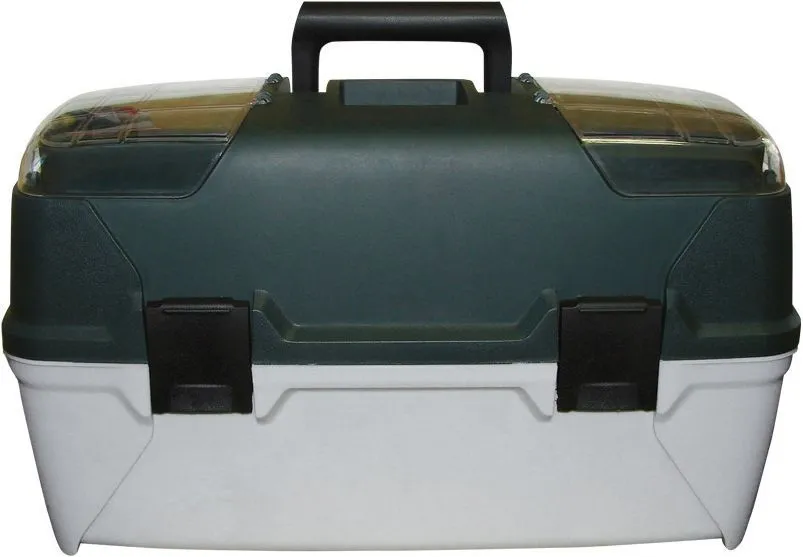 Ящик универсальный с 3 кантилеверами и 2 органайзерами на крышке 22" Profbox Е-55 (610294)