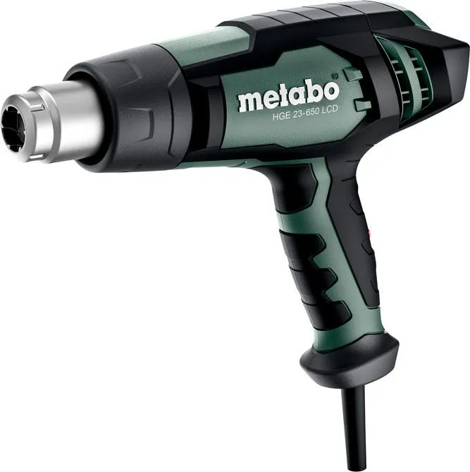 Metabo НGЕ 23-650 LCD (603065000)