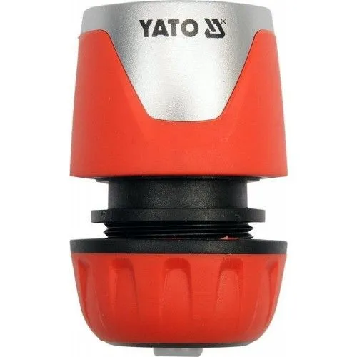 Соединение быстросъемное 1/2" ABS Yato YT-99801