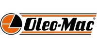 Логотип Oleo-Mac