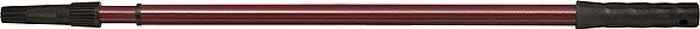 Ручка телескопическая металлическая для валика 1-2м Matrix (81231)