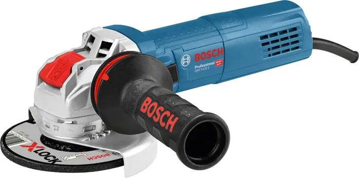 Bosch GWX 9-125 S (06017B2000)
