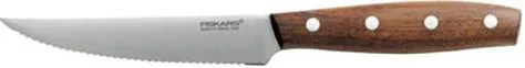 Нож для томатов 12см Norr Fiskars (1016472)