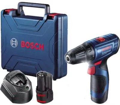 Bosch GSR 120-LI (06019G8000)