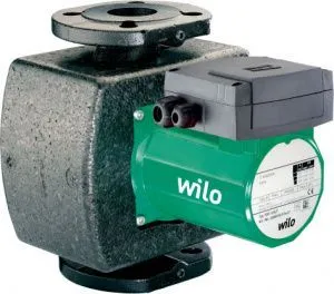 Wilo TOP-S 50/4 EM PN6/10